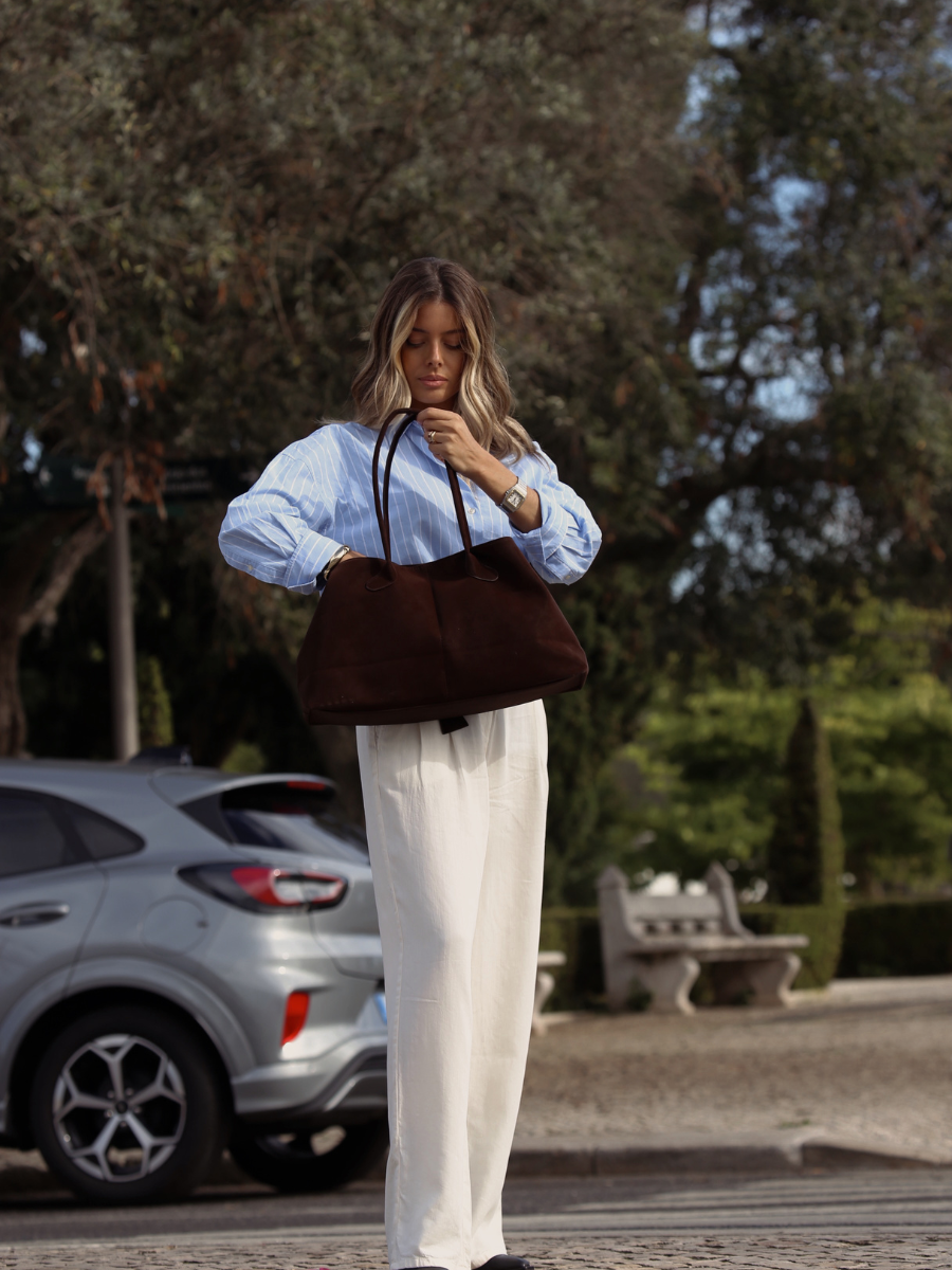 Marlen™ | Sac à bandoulière spacieux et élégant