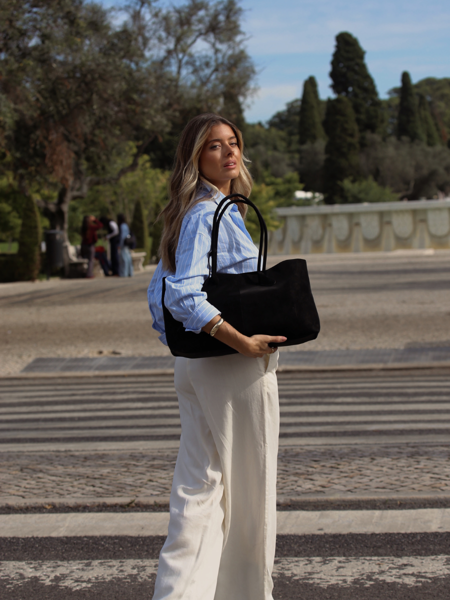 Marlen™ | Sac à bandoulière spacieux et élégant