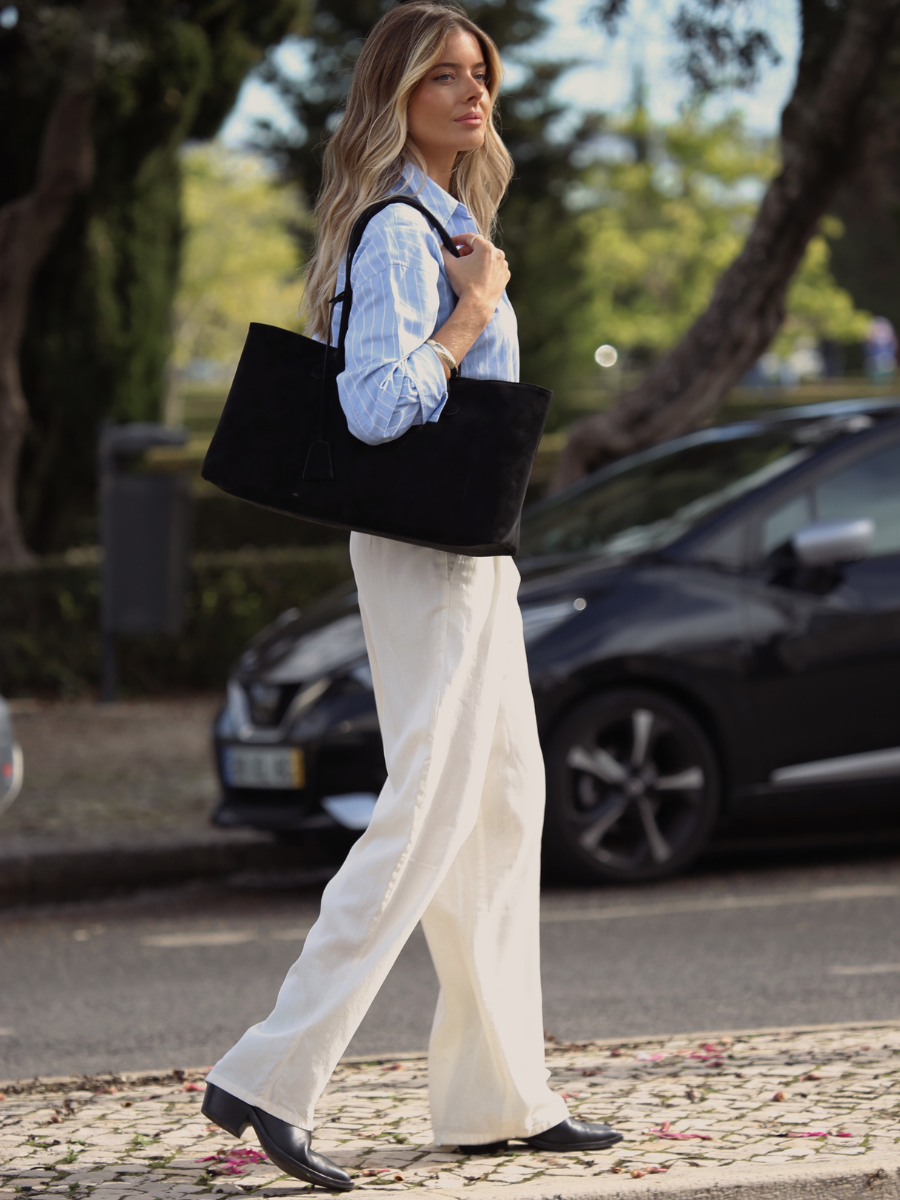 Marlen™ | Sac à bandoulière spacieux et élégant