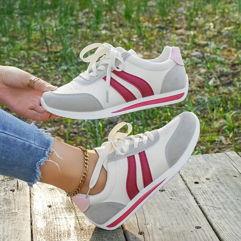 Nadine™ | Chaussures Orthopédiques Confortables