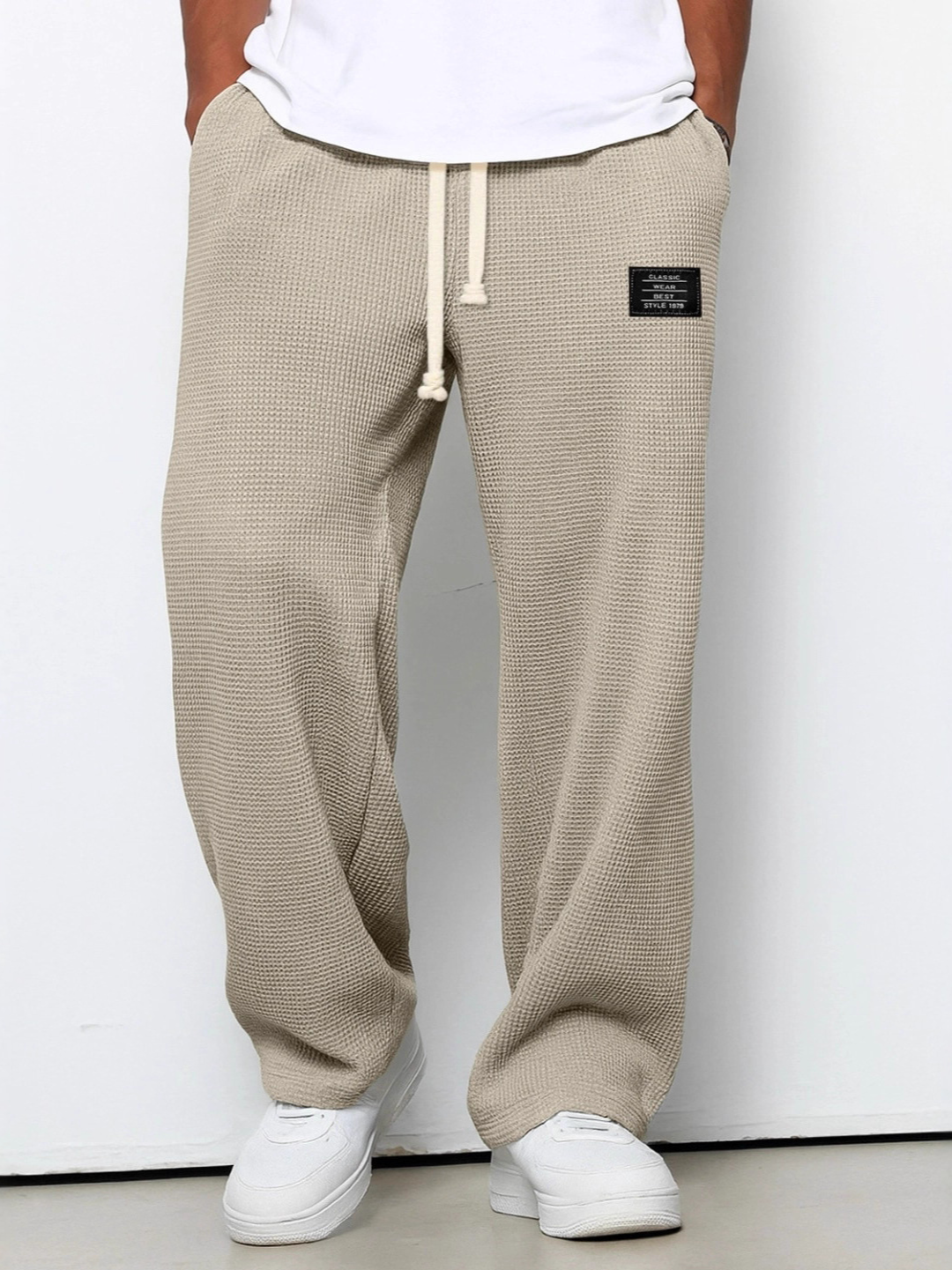 Mivo™ | Pantalon Confortable Côtelé