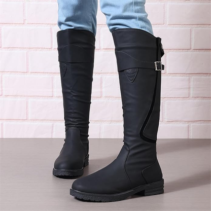 Meko™ | Bottes Orthopédiques Confortables