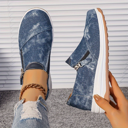 Babette™ | Baskets Orthopédiques Confortables