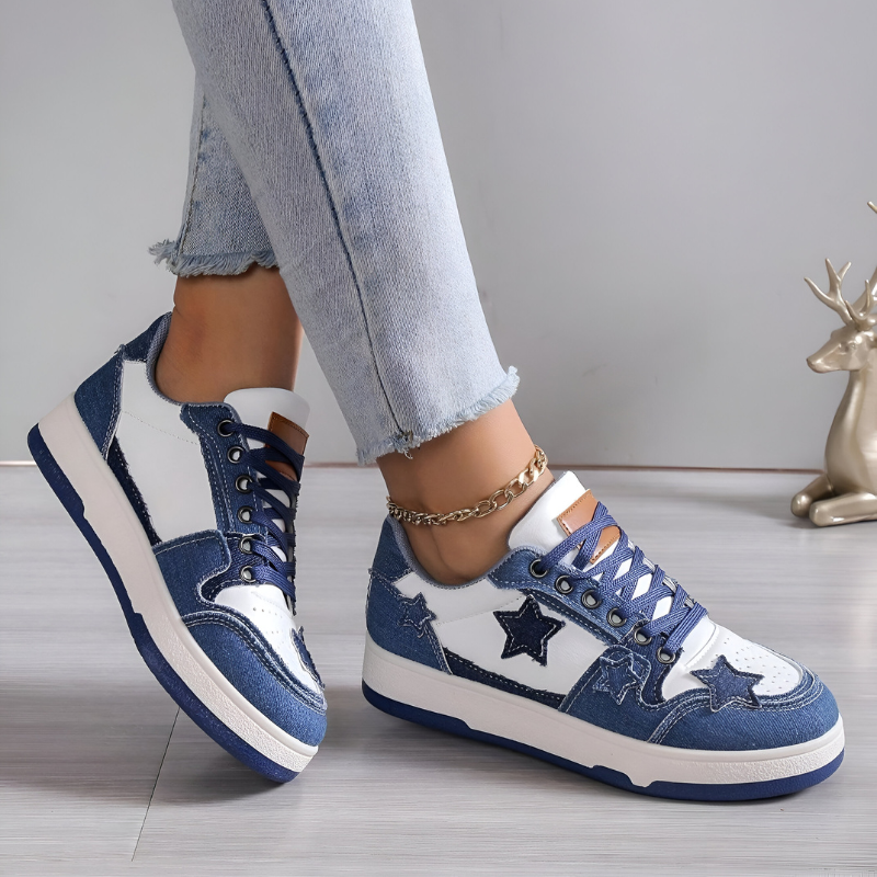 Hannah™ | Baskets Orthopédiques Confortables