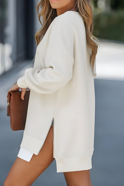 Ava | Pull Confort Oversize