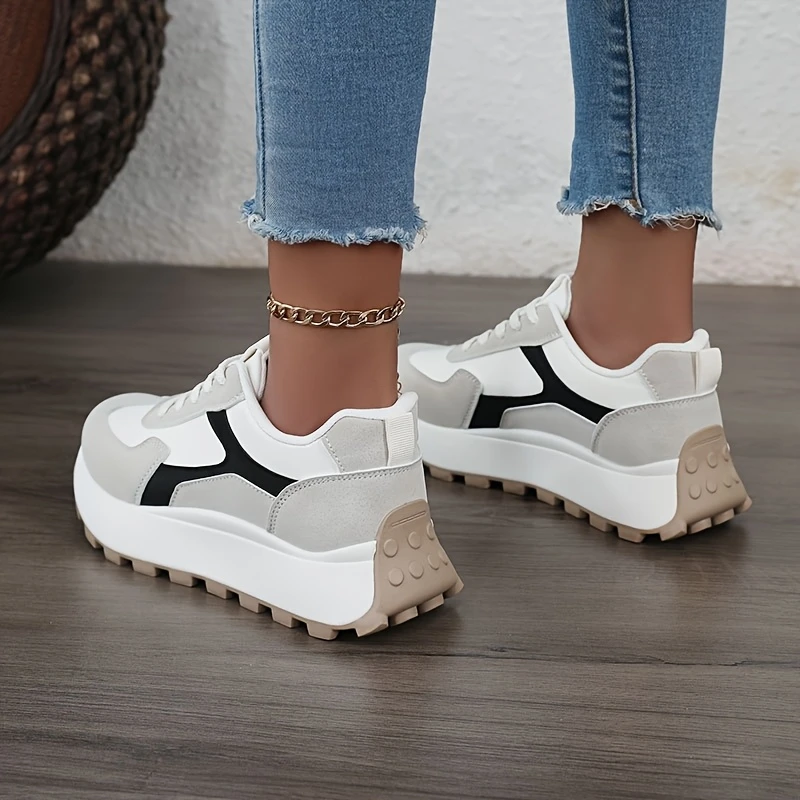 Beatrix™ | Baskets Orthopédiques Confortables