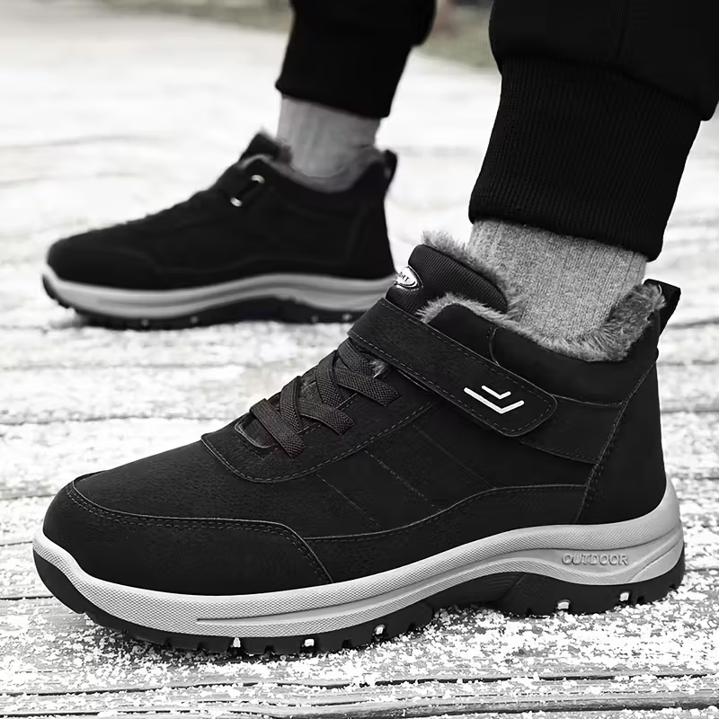 Kiro™ | Chaussures Orthopédiques Confortables Durables