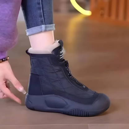 Maura™ | Baskets orthopédiques confortables