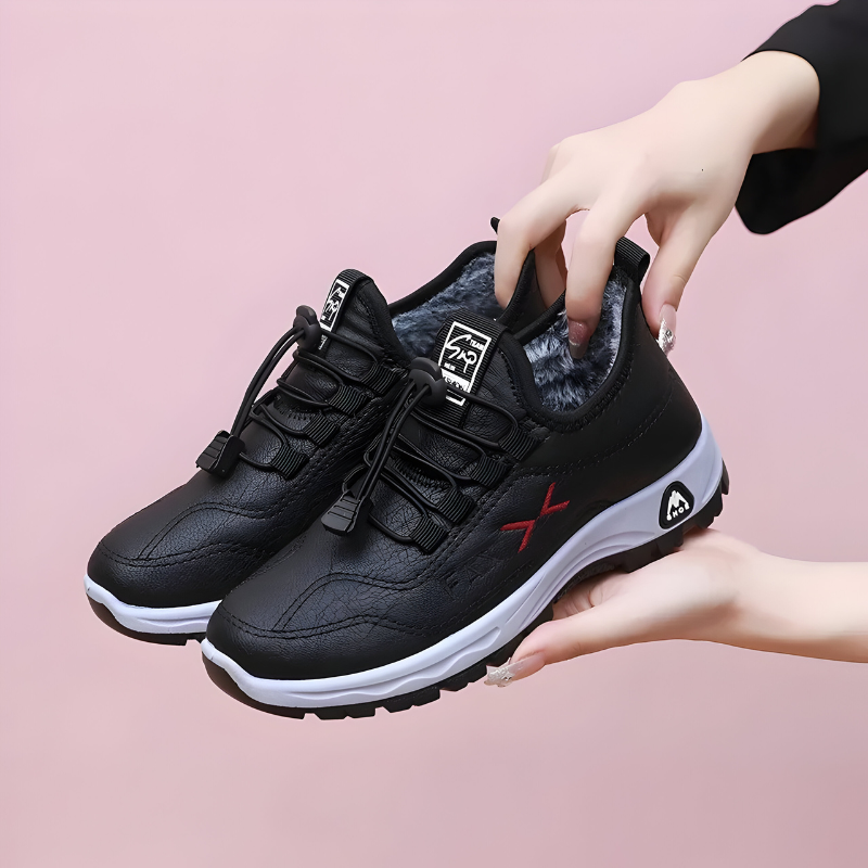 Nilo™ | Baskets Orthopédiques Confortables