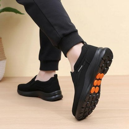 Finn™ | Chaussures Orthopédiques Confortables Casual