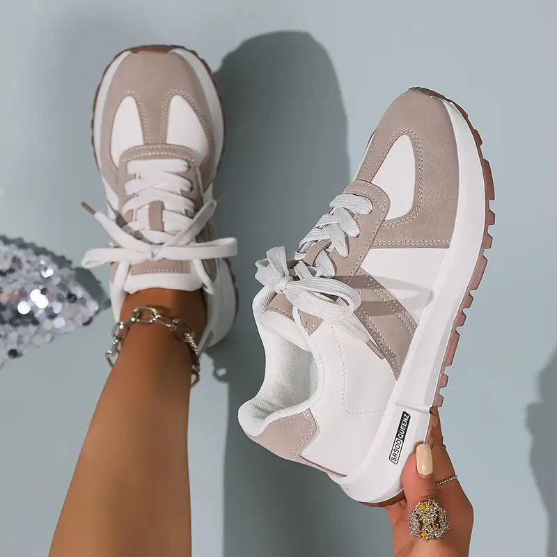 Niene™ | Chaussures Orthopédiques Confortables