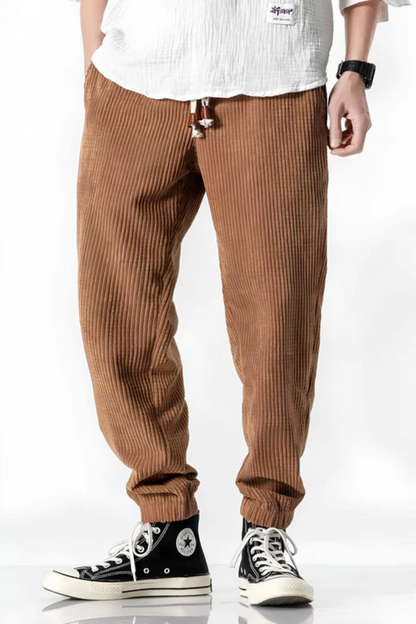Venn™ | Pantalon Texturé Casual