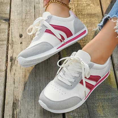 Nadine™ | Chaussures Orthopédiques Confortables