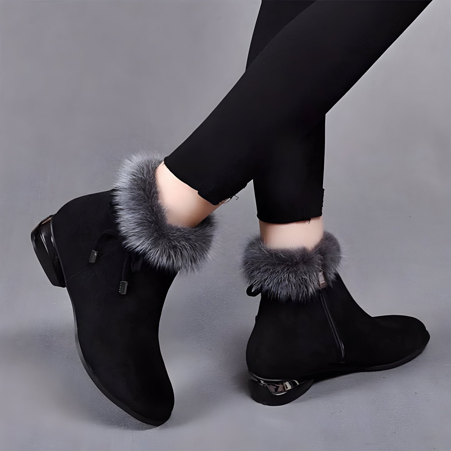 Nari™ | Chaussures orthopédiques chaudes