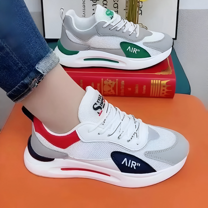 Kelly™ | Chaussures Orthopédiques Confortables