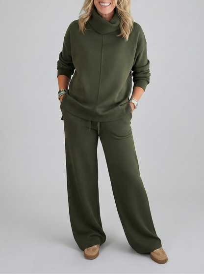 Vina™ | Ensemble Confortable et Décontracté