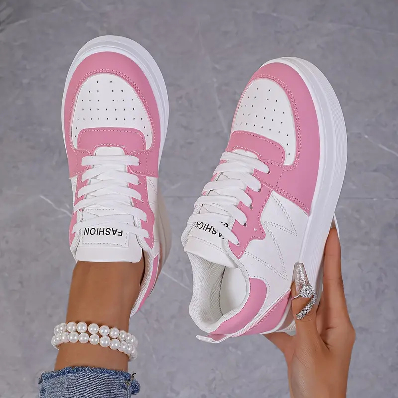 Laura™ | Baskets Orthopédiques Confortables