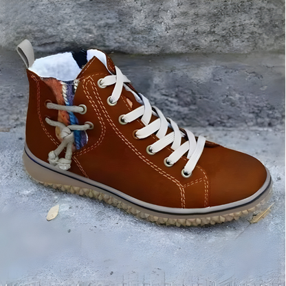 Joyce | Chaussures orthopédiques confortables