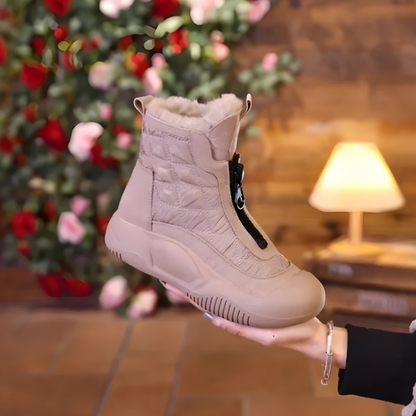 Maura™ | Baskets orthopédiques confortables