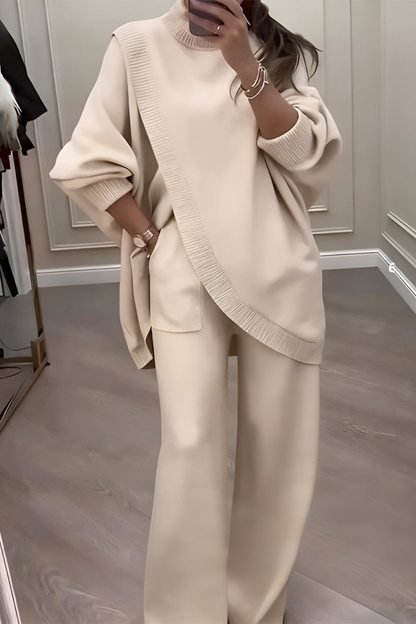 Mera™ | Ensemble Lounge Stylé Décontracté