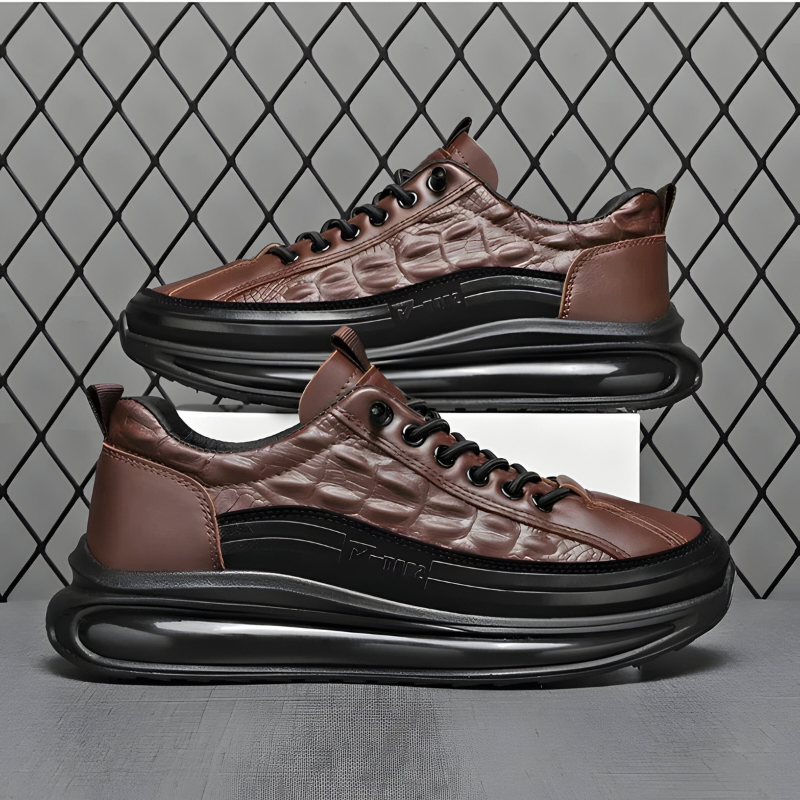 Ezra™ | Baskets Orthopédiques Confortables