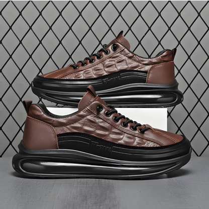 Ezra™ | Baskets Orthopédiques Confortables