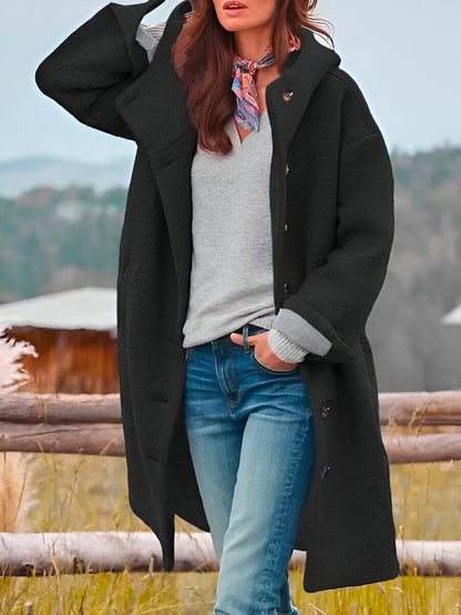 Susan™ | Manteau Confortable