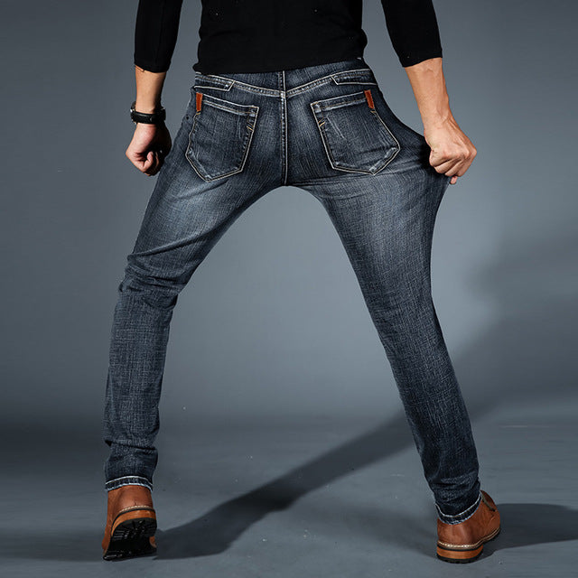 Jace™ | Jean Slim Moderne