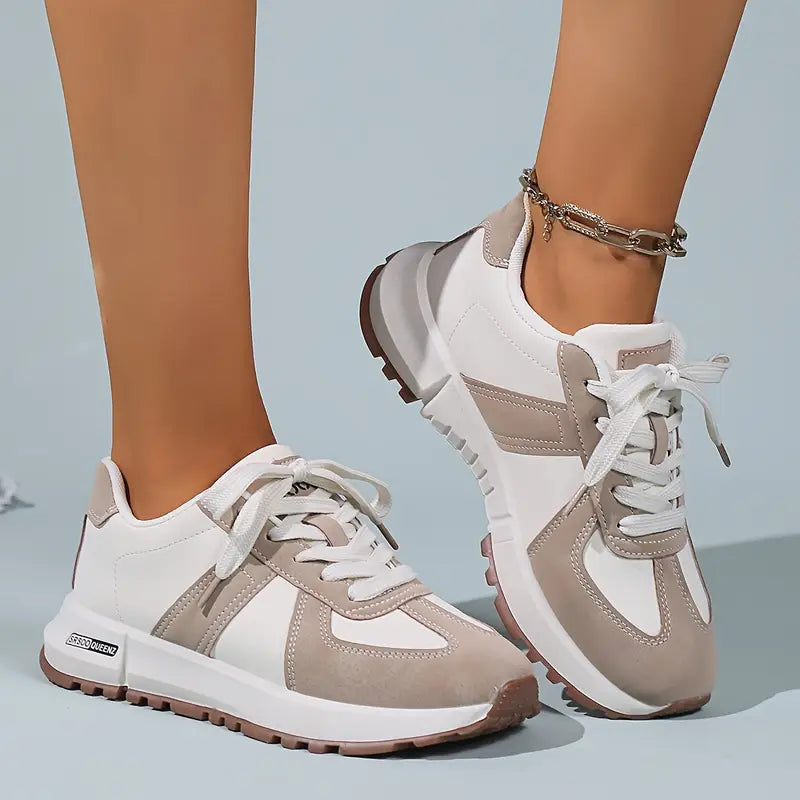 Niene™ | Chaussures Orthopédiques Confortables