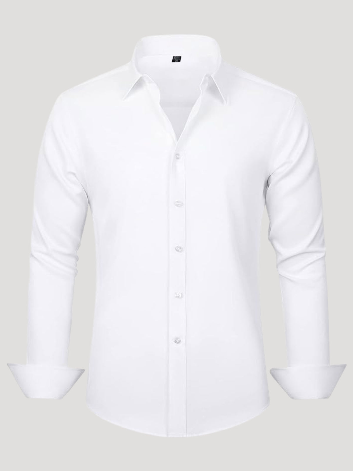 Daren™ | Chemise Classique Ajustée