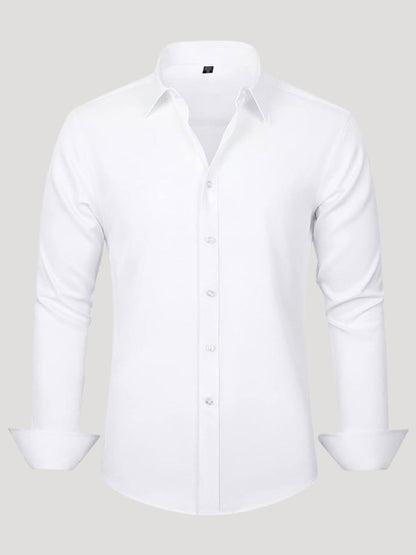 Daren™ | Chemise Classique Ajustée