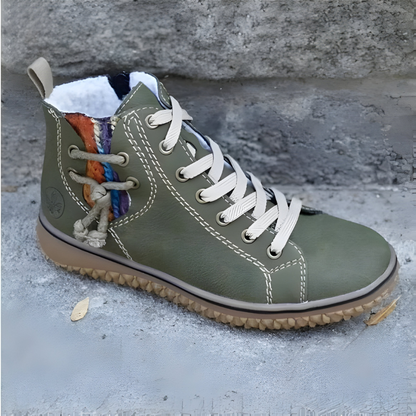 Joyce | Chaussures orthopédiques confortables