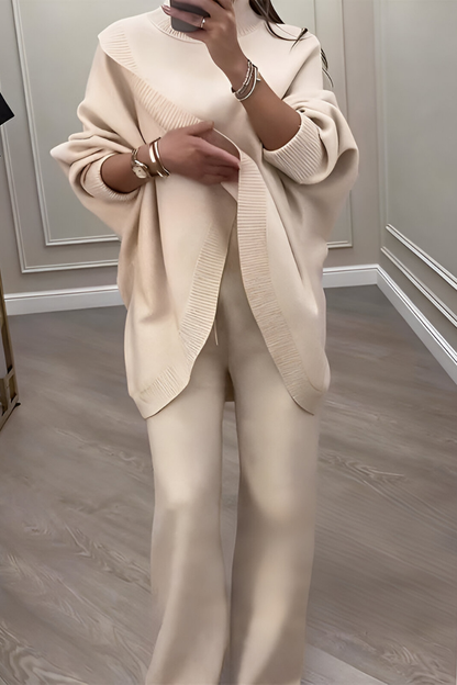 Mera™ | Ensemble Lounge Stylé Décontracté