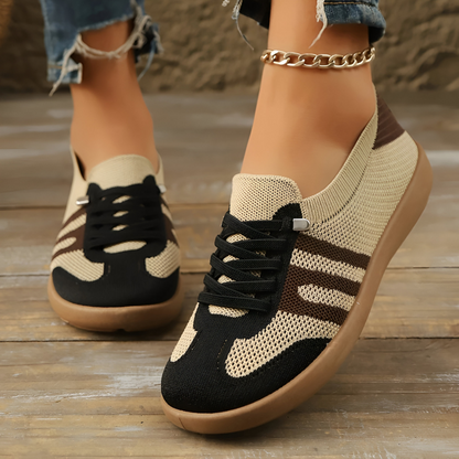 Noémi™ | Baskets Orthopédiques Confortables