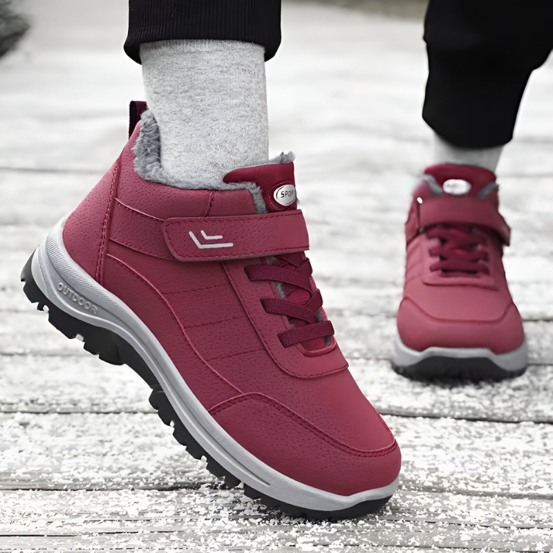 Kiro™ | Chaussures Orthopédiques Confortables Durables