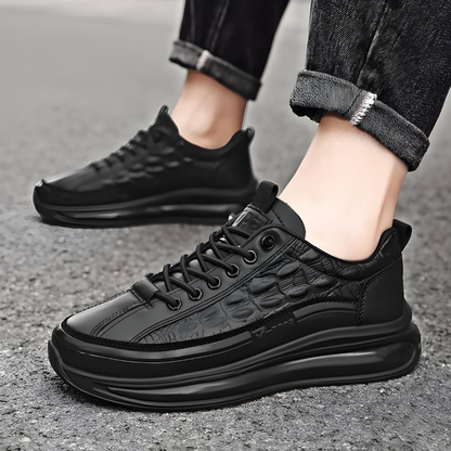 Ezra™ | Baskets Orthopédiques Confortables