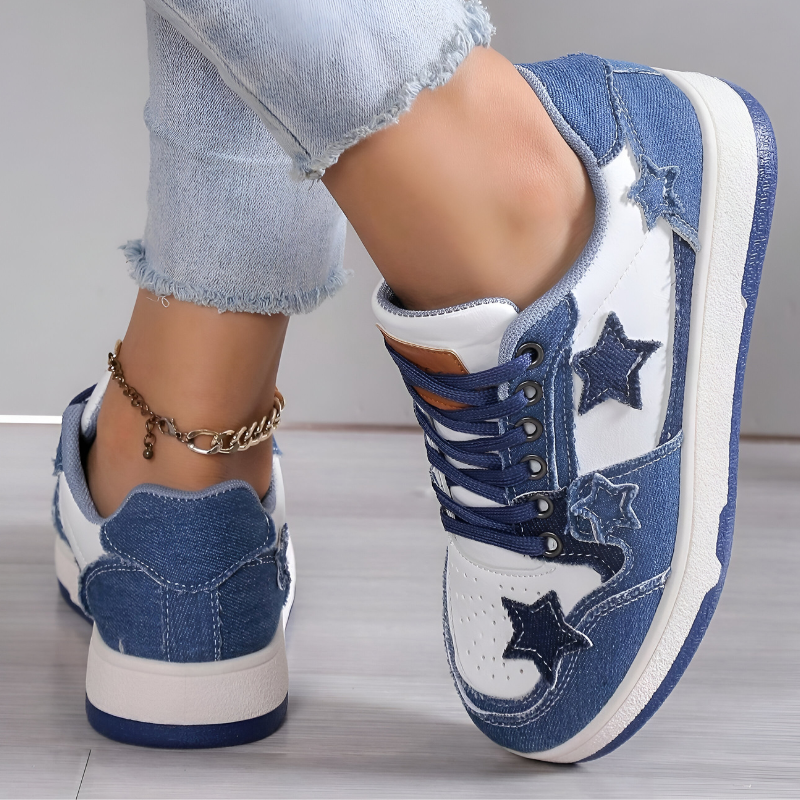 Hannah™ | Baskets Orthopédiques Confortables