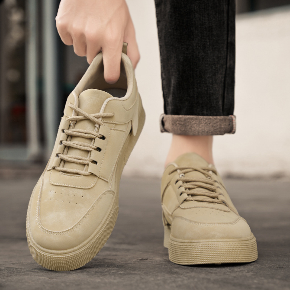 Maudine™ | Chaussures Orthopédiques Confortables