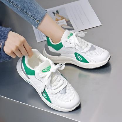 Kelly™ | Chaussures Orthopédiques Confortables