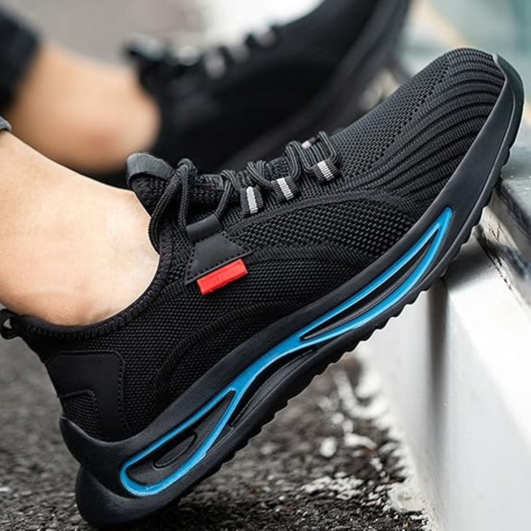 Odin™ | Sneakers Orthopédiques Confortables