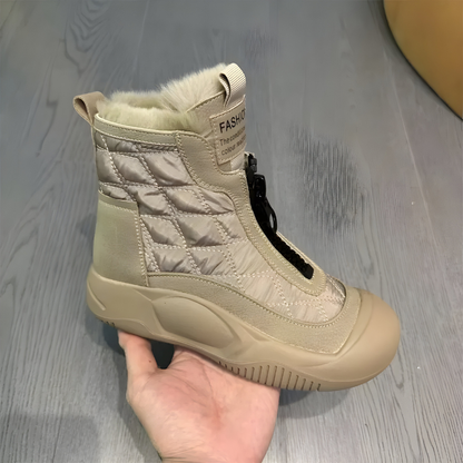 Maura™ | Baskets orthopédiques confortables