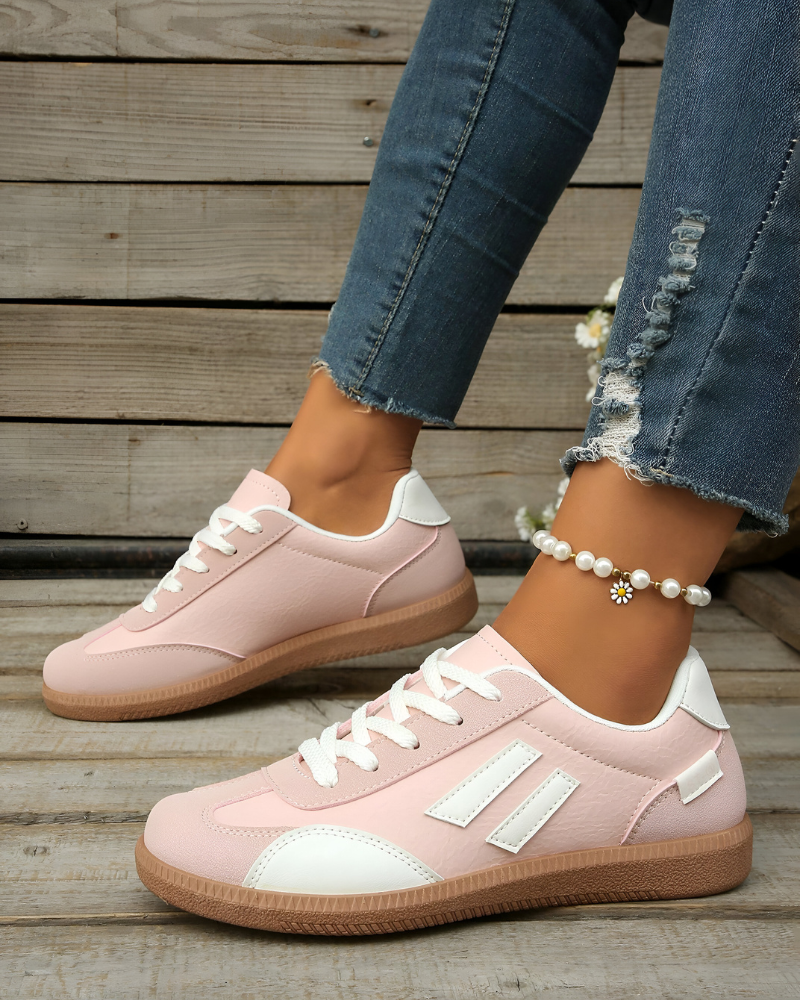 Mia™ | Chaussures Orthopédiques Confortables