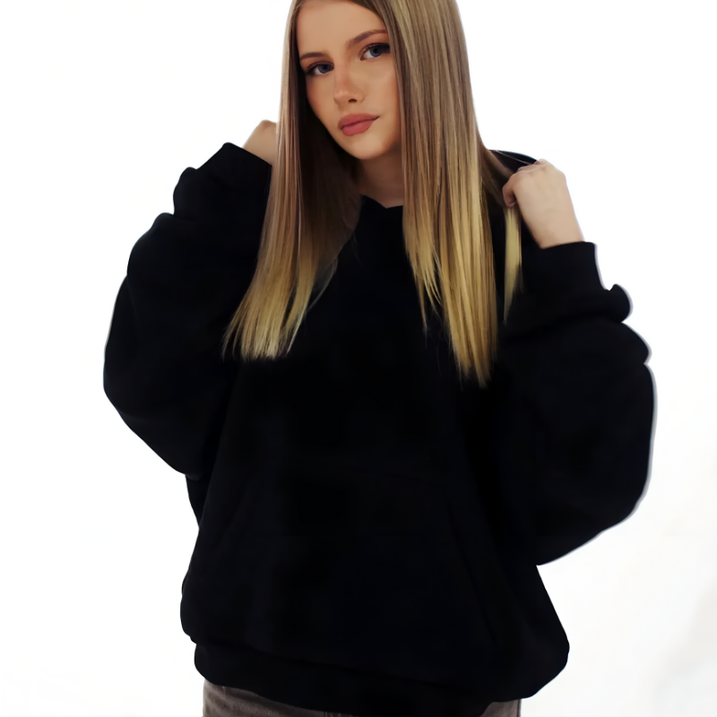 Lirane™ | Pull élégant avec dos en cristal