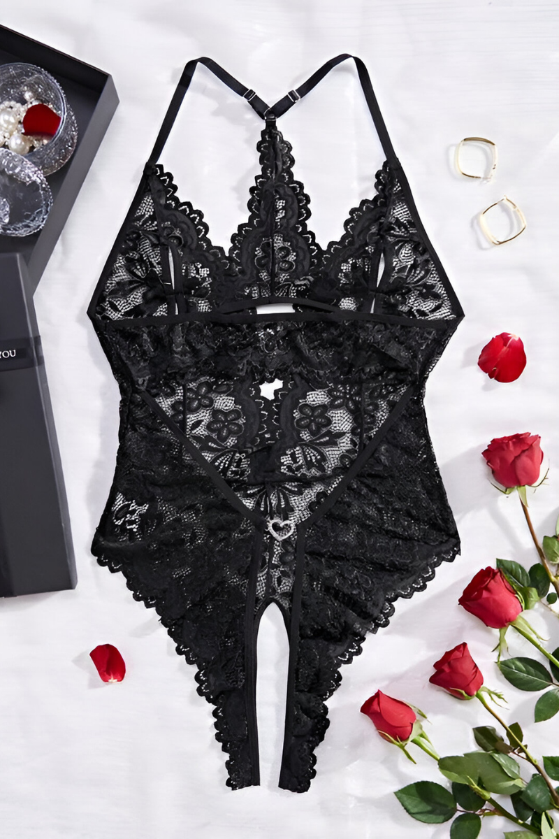 Niva™ | Body Lingerie En Dentelle