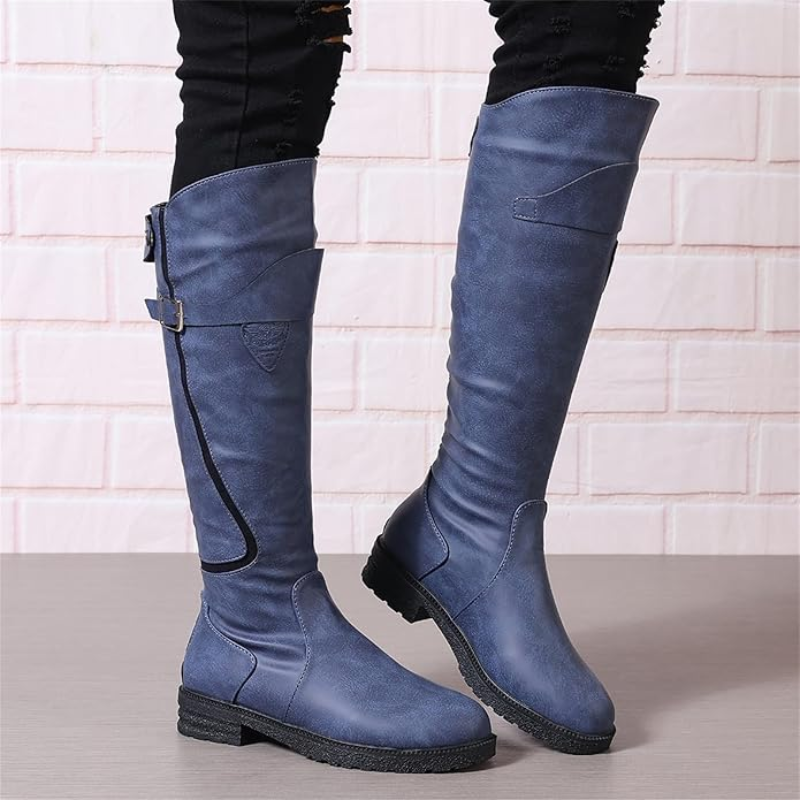 Meko™ | Bottes Orthopédiques Confortables