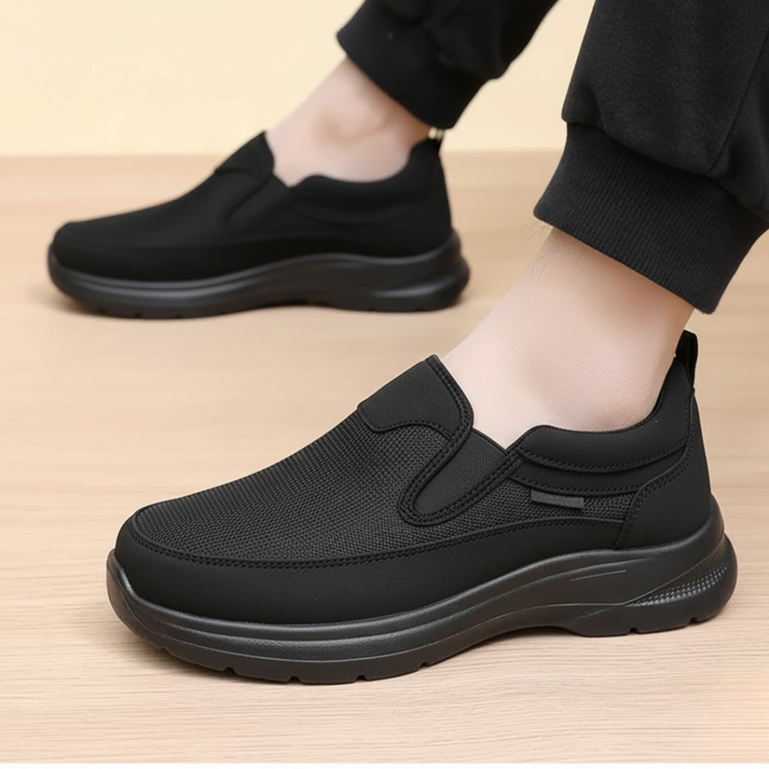 Finn™ | Chaussures Orthopédiques Confortables Casual