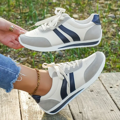 Nadine™ | Chaussures Orthopédiques Confortables