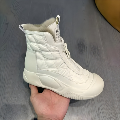 Maura™ | Baskets orthopédiques confortables