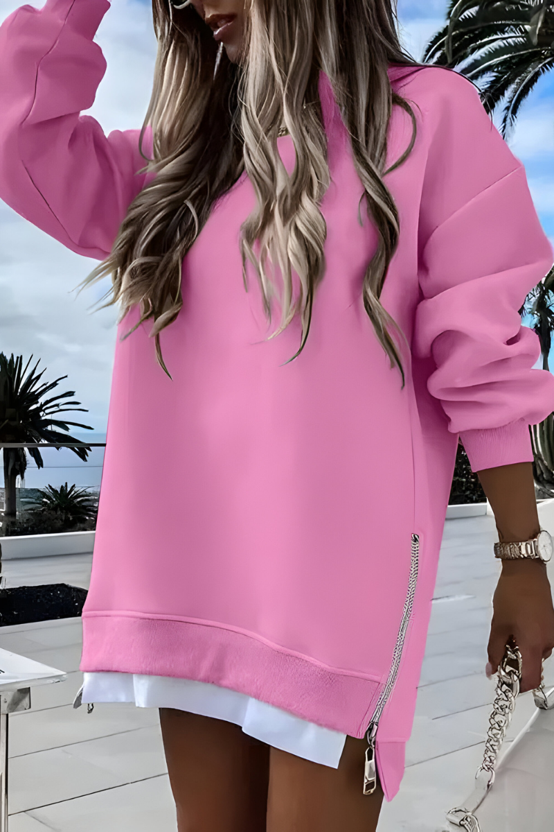 Ava | Pull Confort Oversize