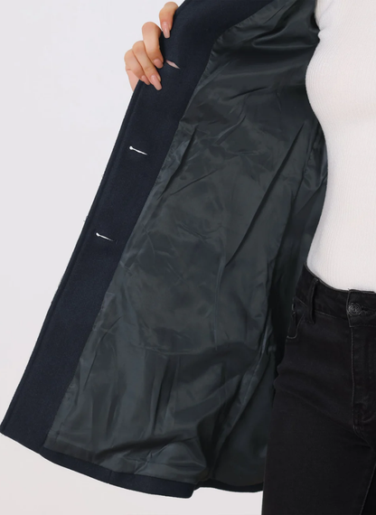 Mira™ | Manteau Classique Élégant